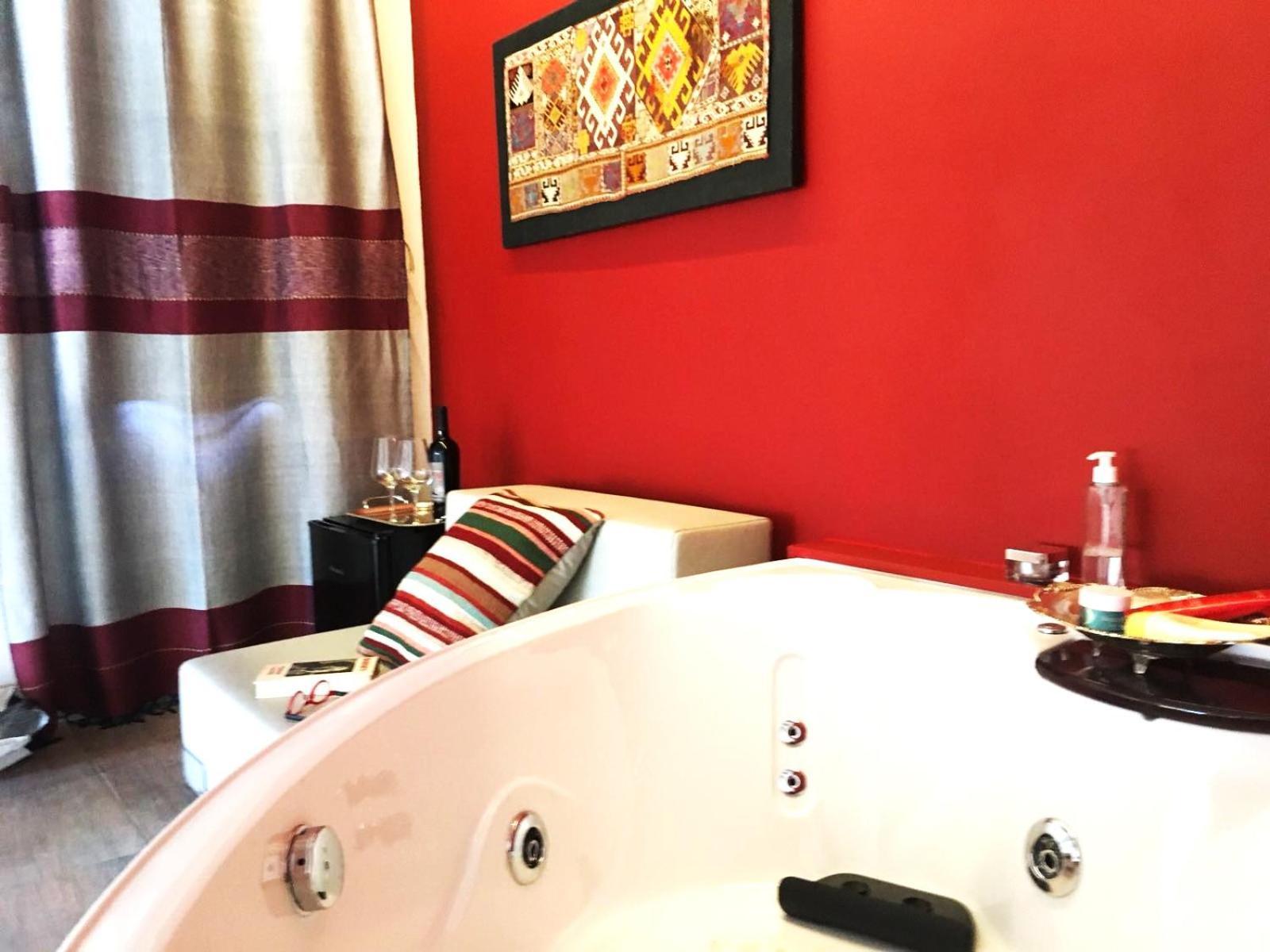 Locanda Sette Fate Spa E Solarium 巴勒莫 外观 照片
