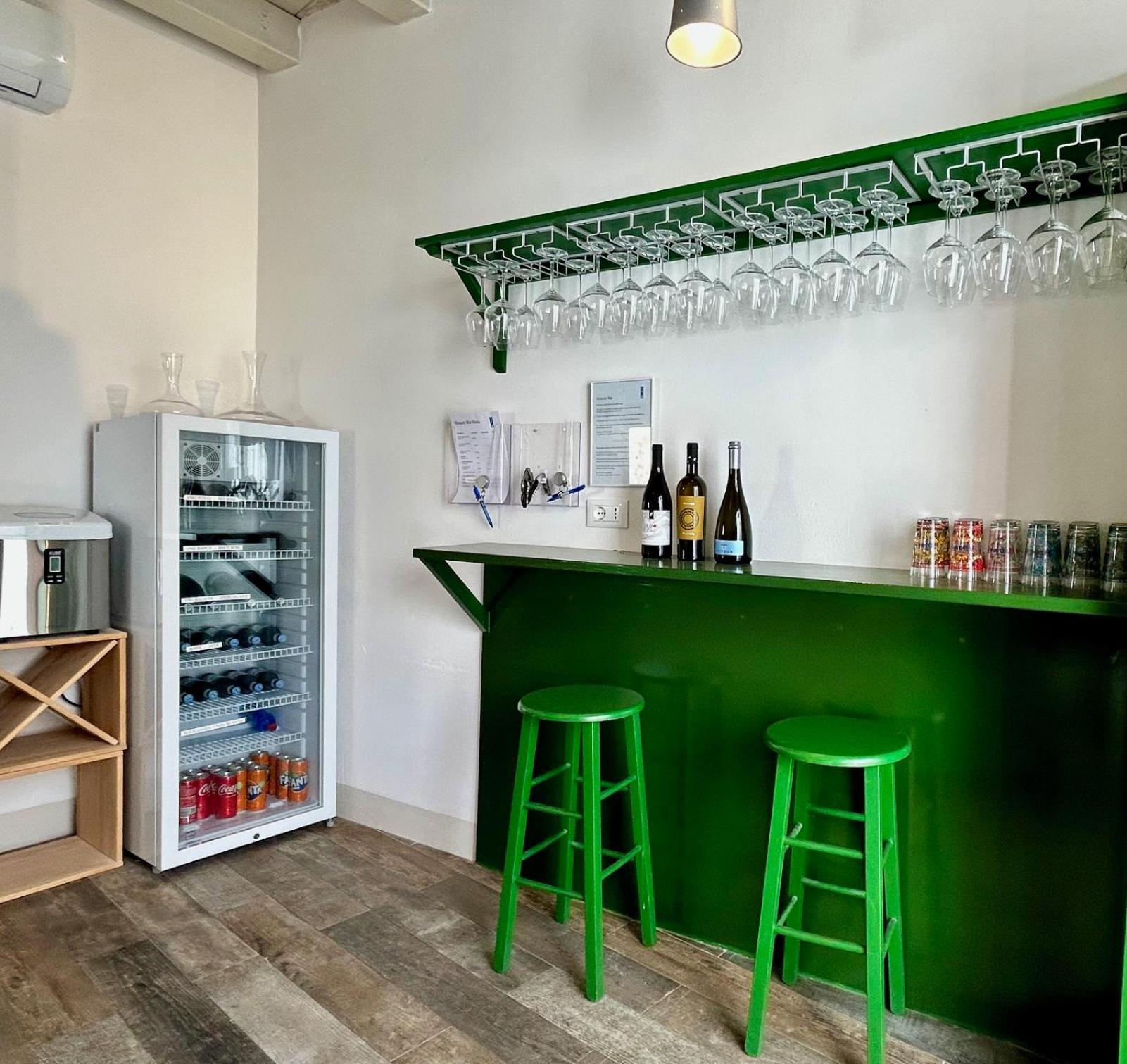 Locanda Sette Fate Spa E Solarium 巴勒莫 外观 照片