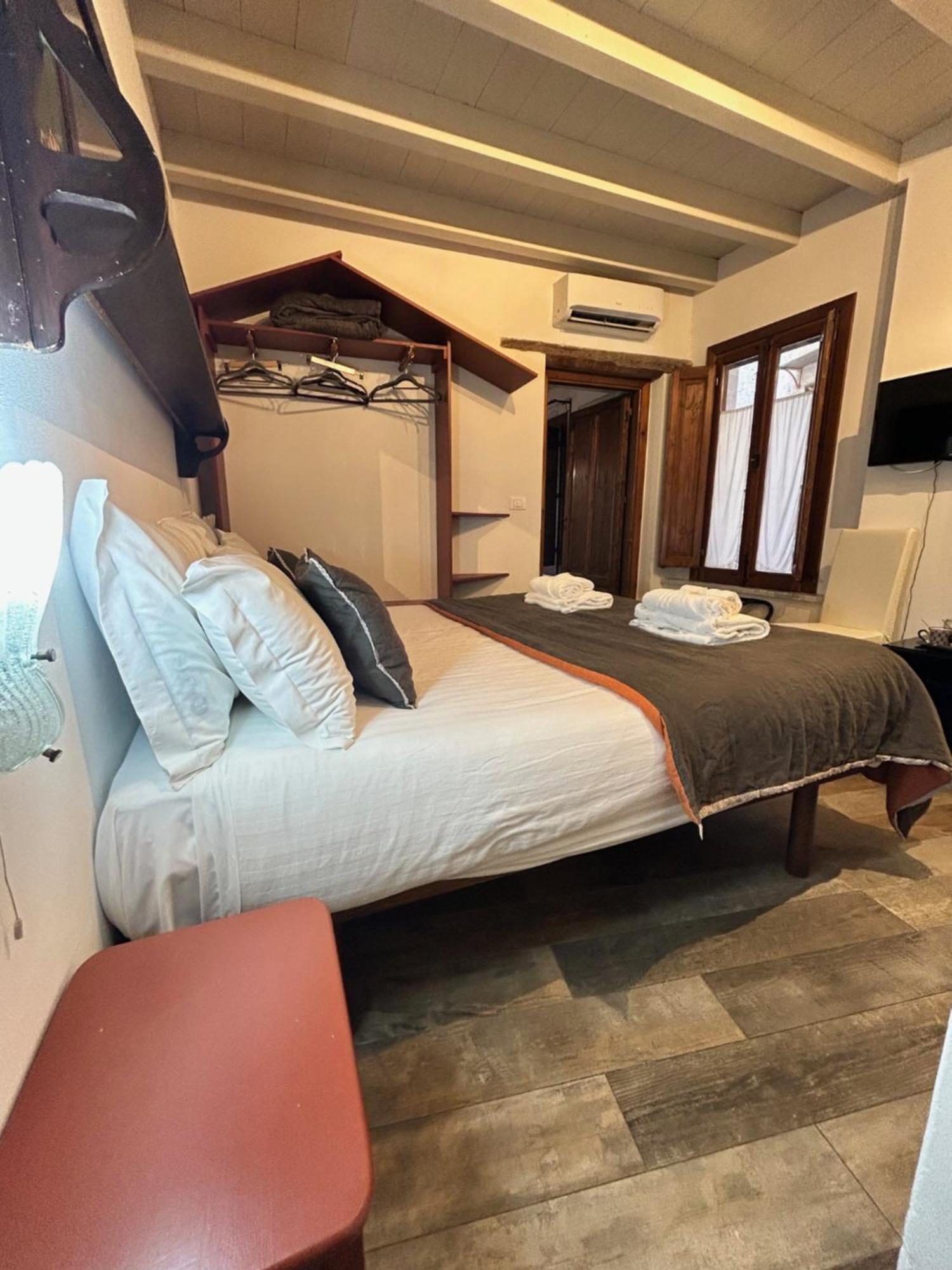Locanda Sette Fate Spa E Solarium 巴勒莫 外观 照片
