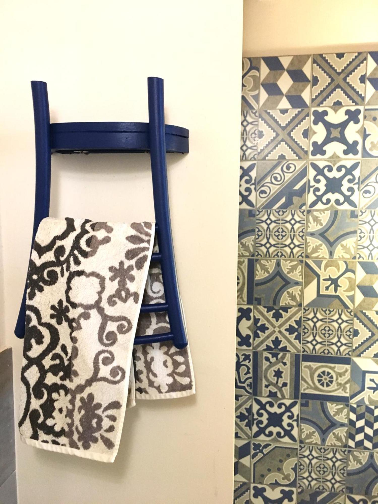 Locanda Sette Fate Spa E Solarium 巴勒莫 外观 照片