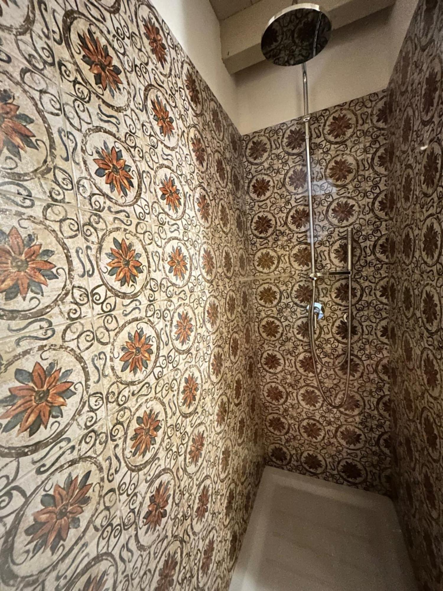 Locanda Sette Fate Spa E Solarium 巴勒莫 外观 照片